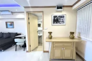 Condo for Sale Pattaya Keha Condominium Jomtien BVA111564