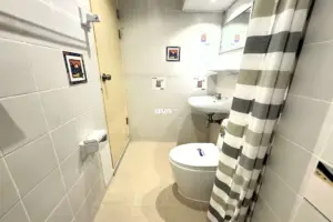 Condo for Sale Pattaya Keha Condominium Jomtien BVA111564