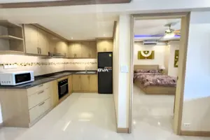 Condo for Sale Pattaya Keha Condominium Jomtien BVA111564