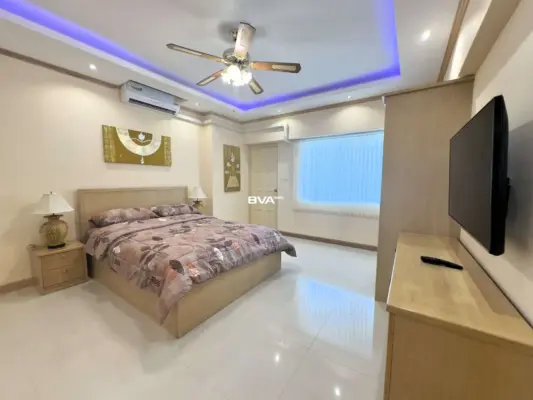 Condo for Sale Pattaya Keha Condominium Jomtien BVA111564