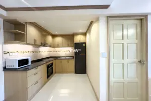 Condo for Sale Pattaya Keha Condominium Jomtien BVA111564