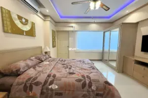 Condo for Sale Pattaya Keha Condominium Jomtien BVA111564