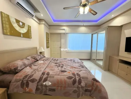 Condo for Sale Pattaya Keha Condominium Jomtien BVA111564