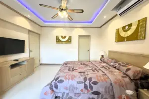 Condo for Sale Pattaya Keha Condominium Jomtien BVA111564