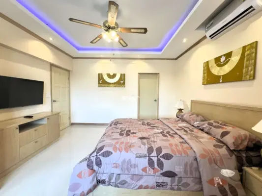 Condo for Sale Pattaya Keha Condominium Jomtien BVA111564