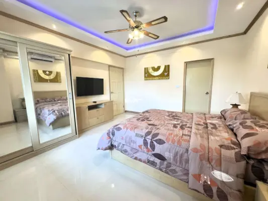 Condo for Sale Pattaya Keha Condominium Jomtien BVA111564