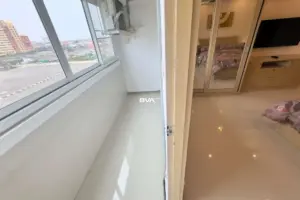 Condo for Sale Pattaya Keha Condominium Jomtien BVA111564