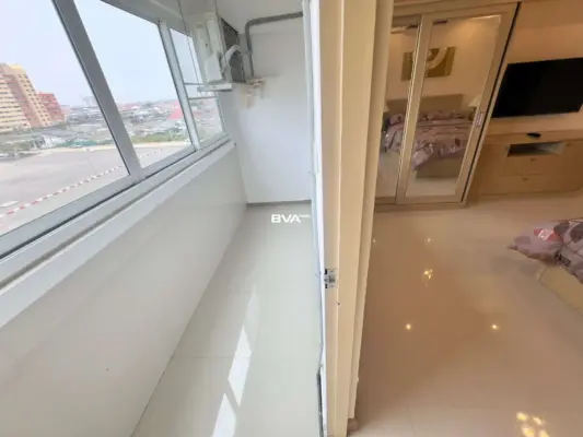 Condo for Sale Pattaya Keha Condominium Jomtien BVA111564