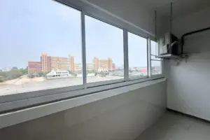 Condo for Sale Pattaya Keha Condominium Jomtien BVA111564