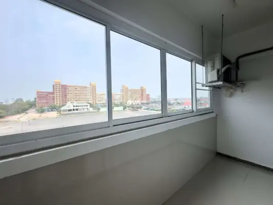 Condo for Sale Pattaya Keha Condominium Jomtien BVA111564
