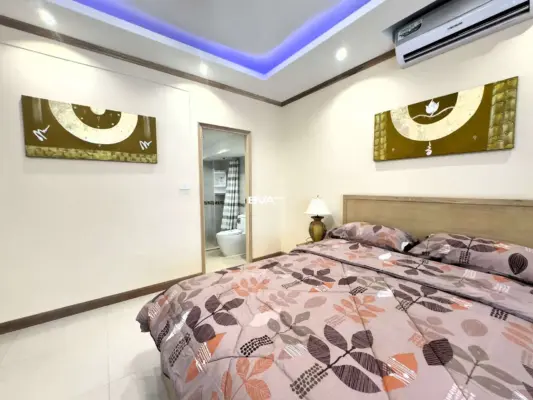 Condo for Sale Pattaya Keha Condominium Jomtien BVA111564