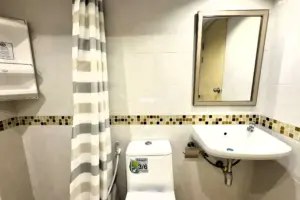 Condo for Sale Pattaya Keha Condominium Jomtien BVA111564