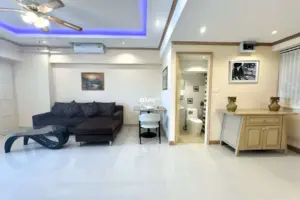 Condo for Sale Pattaya Keha Condominium Jomtien BVA111564