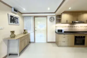 Condo for Sale Pattaya Keha Condominium Jomtien BVA111564