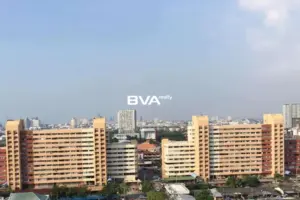 Condo for Sale Pattaya Keha Condominium Jomtien BVA111564