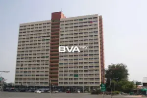 Condo for Sale Pattaya Keha Condominium Jomtien BVA111564