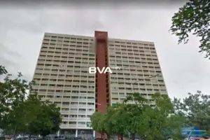 Condo for Sale Pattaya Keha Condominium Jomtien BVA111564