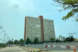 Condo for Sale Pattaya Keha Condominium Jomtien BVA111564