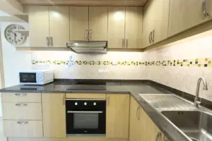 Condo for Sale Pattaya Keha Condominium Jomtien BVA111564