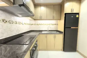 Condo for Sale Pattaya Keha Condominium Jomtien BVA111564