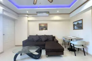 Condo for Sale Pattaya Keha Condominium Jomtien BVA111564