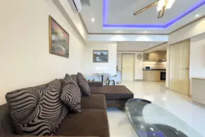 Condo for Sale Pattaya Keha Condominium Jomtien BVA111564
