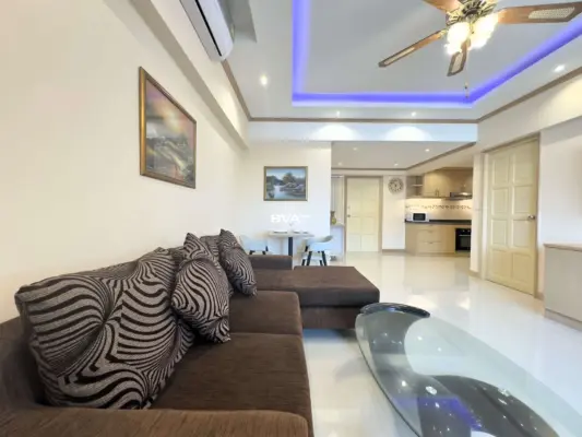 Condo for Sale Pattaya Keha Condominium Jomtien BVA111564