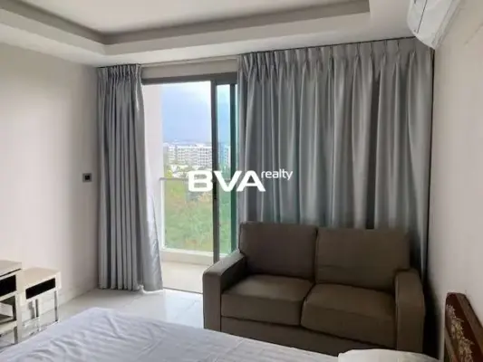 Condo for Sale Pattaya Laguna Beach Resort 1 Jomtien BVA111641