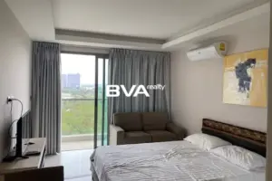 Condo for Sale Pattaya Laguna Beach Resort 1 Jomtien BVA111641