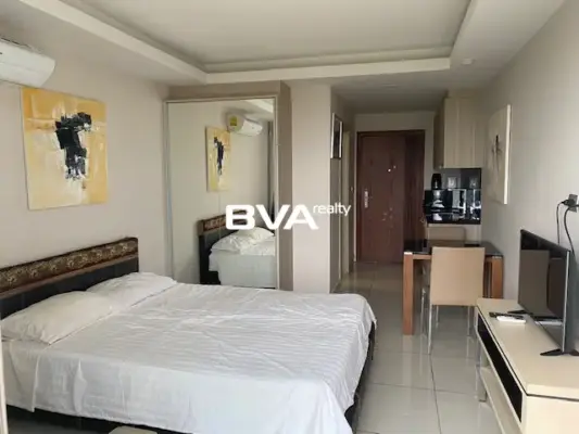 Condo for Sale Pattaya Laguna Beach Resort 1 Jomtien BVA111641