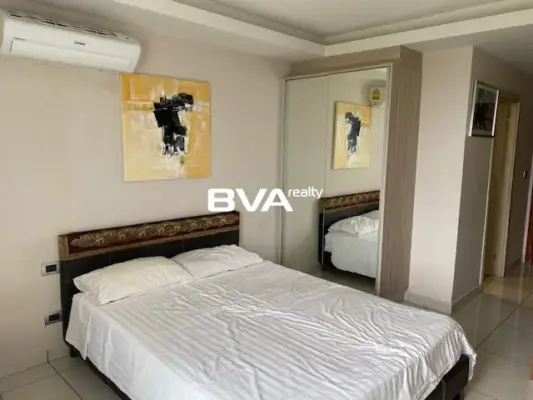 Condo for Sale Pattaya Laguna Beach Resort 1 Jomtien BVA111641