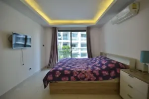 Condo for Sale Pattaya Laguna Beach Resort 1 Jomtien BVA111663