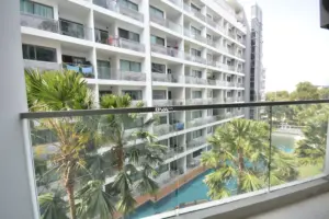 Condo for Sale Pattaya Laguna Beach Resort 1 Jomtien BVA111663