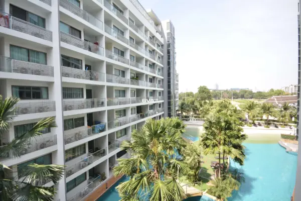 Condo for Sale Pattaya Laguna Beach Resort 1 Jomtien BVA111663