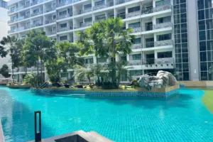 Condo for Sale Pattaya Laguna Beach Resort 1 Jomtien BVA111663