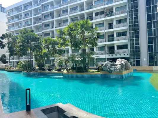 Condo for Sale Pattaya Laguna Beach Resort 1 Jomtien BVA111663