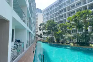Condo for Sale Pattaya Laguna Beach Resort 1 Jomtien BVA111663