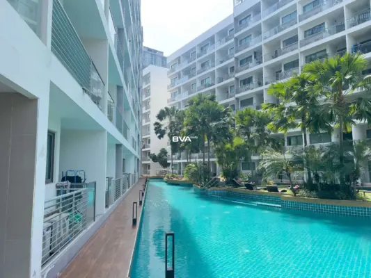 Condo for Sale Pattaya Laguna Beach Resort 1 Jomtien BVA111663