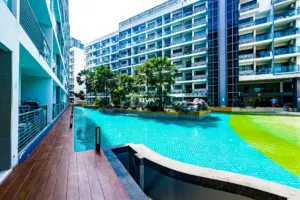 Condo for Sale Pattaya Laguna Beach Resort 1 Jomtien BVA111663