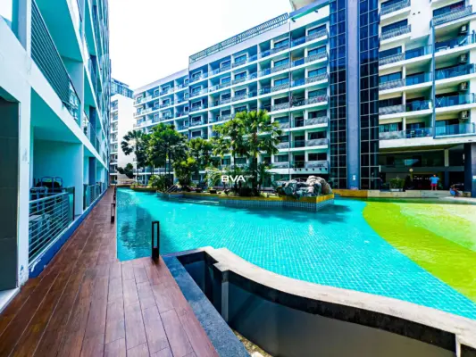 Condo for Sale Pattaya Laguna Beach Resort 1 Jomtien BVA111663
