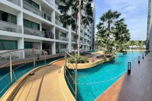 Condo for Sale Pattaya Laguna Beach Resort 1 Jomtien BVA111663