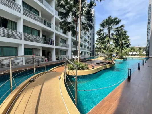 Condo for Sale Pattaya Laguna Beach Resort 1 Jomtien BVA111663