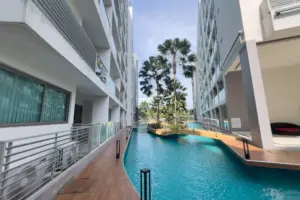 Condo for Sale Pattaya Laguna Beach Resort 1 Jomtien BVA111663