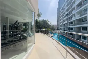 Condo for Sale Pattaya Laguna Beach Resort 1 Jomtien BVA111663