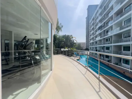 Condo for Sale Pattaya Laguna Beach Resort 1 Jomtien BVA111663