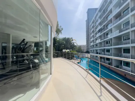 Condo for Sale Pattaya Laguna Beach Resort 1 Jomtien BVA111663