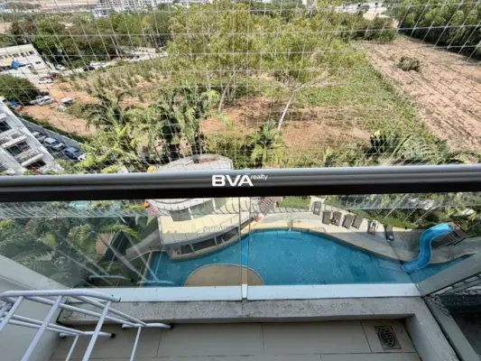 Condo for Sale Pattaya Laguna Beach Resort 1 Jomtien BVA113082