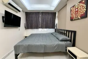 Condo for Sale Pattaya Laguna Beach Resort 1 Jomtien BVA113082