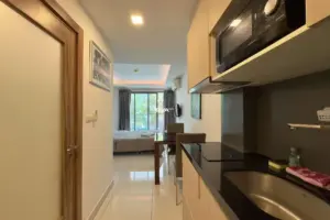 Condo for Sale Pattaya Laguna Beach Resort 2 Jomtien BVA111605