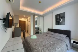 Condo for Sale Pattaya Laguna Beach Resort 2 Jomtien BVA111605